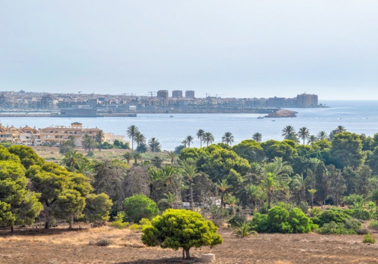 Segunda mano - Apartamento  - Orihuela Costa - Costa Blanca