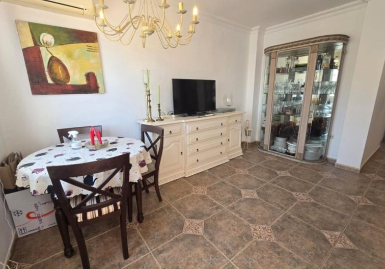 Segunda mano - town house - Torrevieja - Los Balcones 