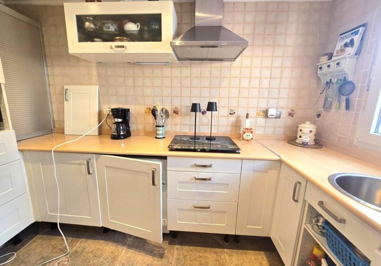Segunda mano - town house - Torrevieja - Los Balcones 