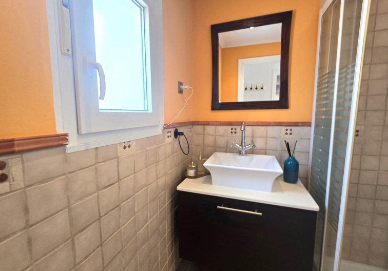 Segunda mano - town house - Torrevieja - Los Balcones 