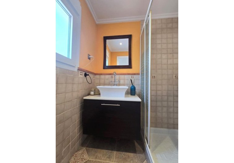 Segunda mano - town house - Torrevieja - Los Balcones 