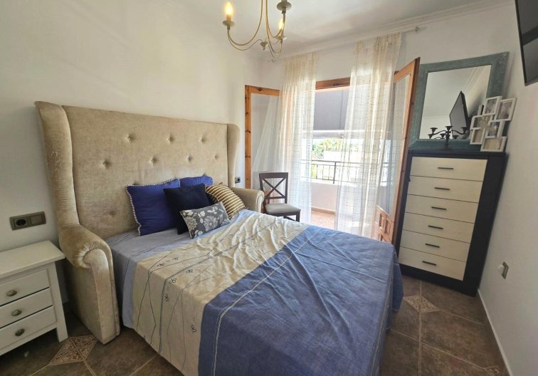 Segunda mano - town house - Torrevieja - Los Balcones 