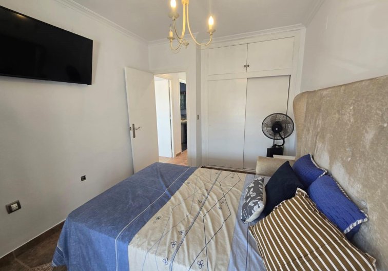 Segunda mano - town house - Torrevieja - Los Balcones 