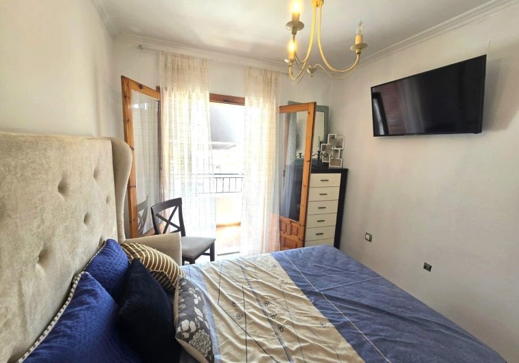 Segunda mano - town house - Torrevieja - Los Balcones 