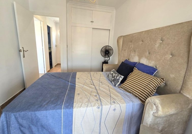 Segunda mano - town house - Torrevieja - Los Balcones 