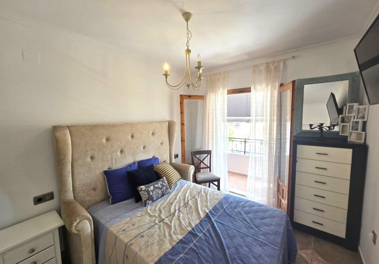 Segunda mano - town house - Torrevieja - Los Balcones 