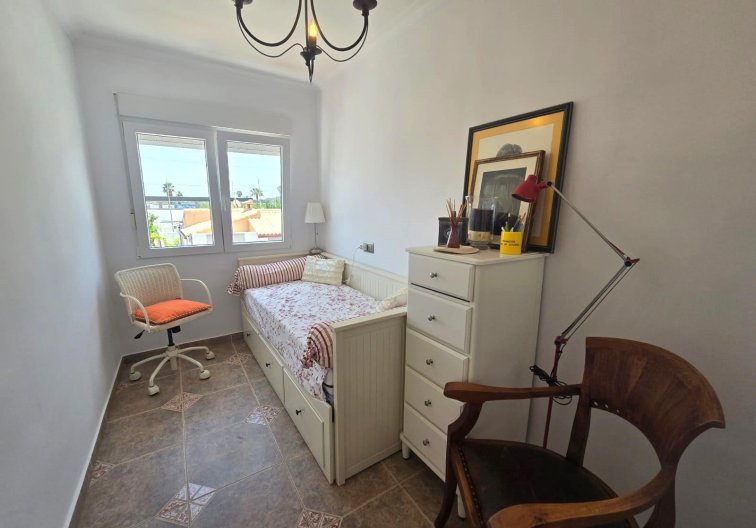 Segunda mano - town house - Torrevieja - Los Balcones 