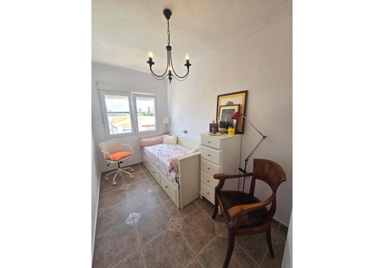 Segunda mano - town house - Torrevieja - Los Balcones 