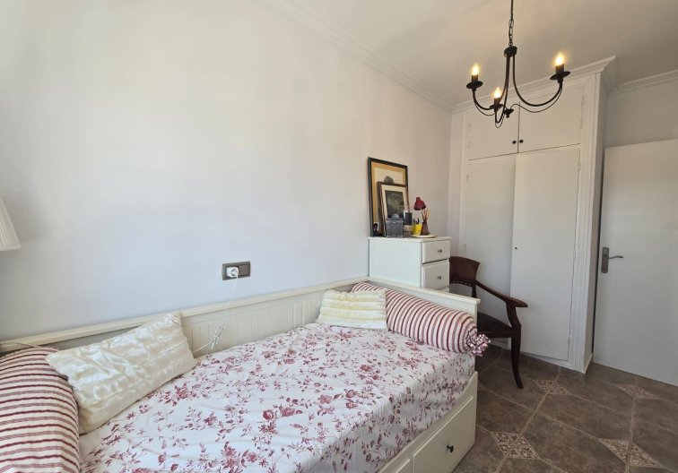 Segunda mano - town house - Torrevieja - Los Balcones 