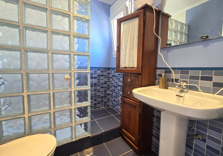 Segunda mano - town house - Torrevieja - Los Balcones 