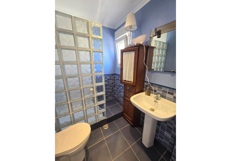 Segunda mano - town house - Torrevieja - Los Balcones 
