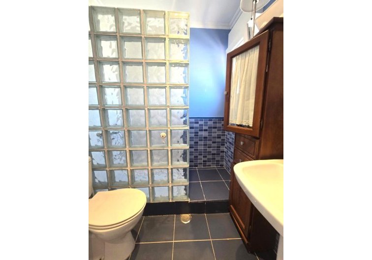 Segunda mano - town house - Torrevieja - Los Balcones 