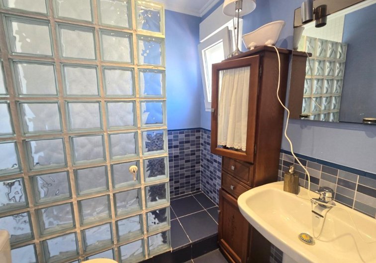 Segunda mano - town house - Torrevieja - Los Balcones 