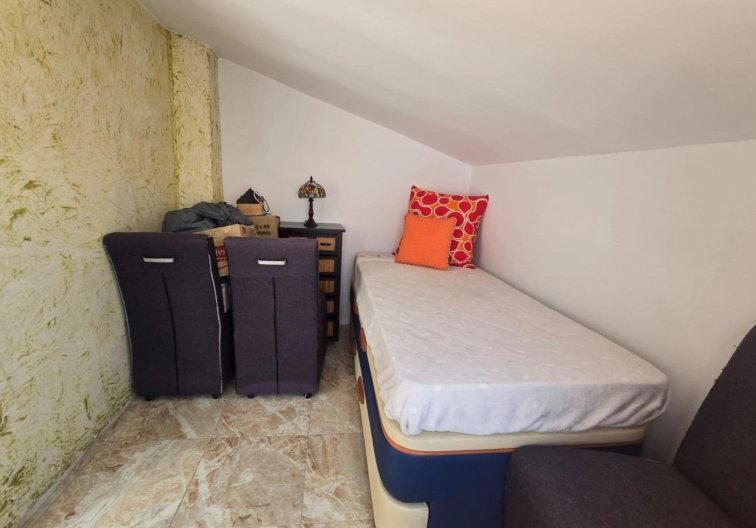 Segunda mano - town house - Torrevieja - Los Balcones 