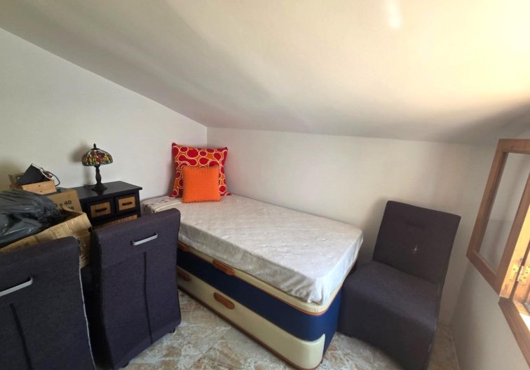 Segunda mano - town house - Torrevieja - Los Balcones 