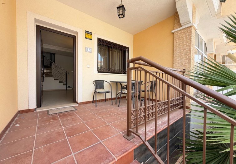 Segunda mano - town house - Rojales - Lo Marabú