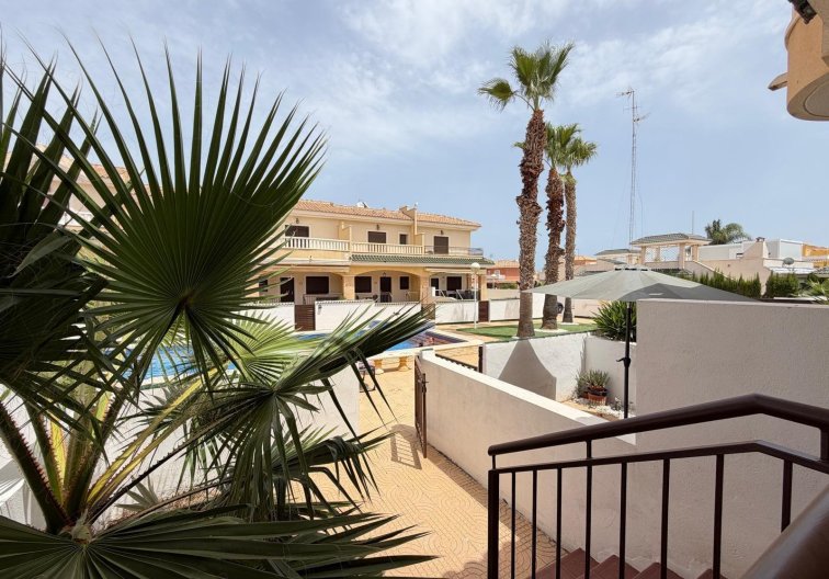 Segunda mano - town house - Rojales - Lo Marabú