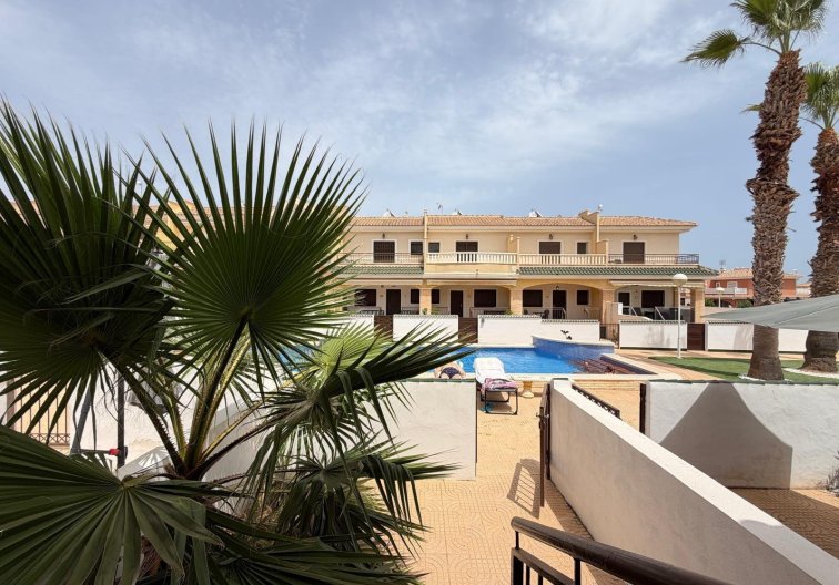 Segunda mano - town house - Rojales - Lo Marabú