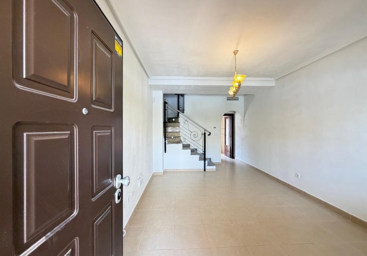Segunda mano - town house - Rojales - Lo Marabú