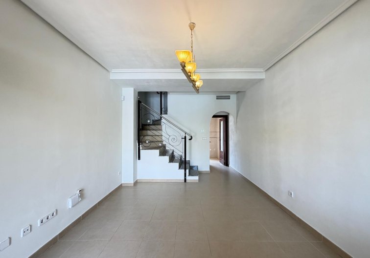 Segunda mano - town house - Rojales - Lo Marabú