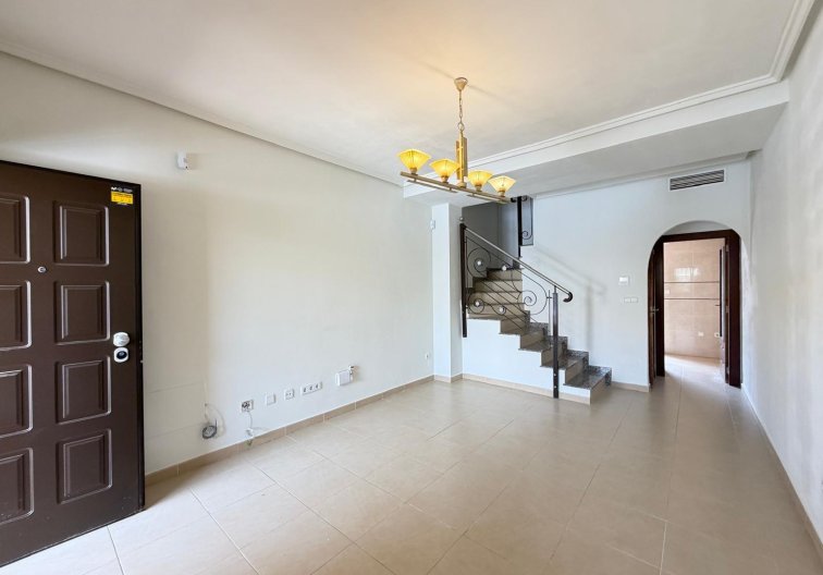 Segunda mano - town house - Rojales - Lo Marabú