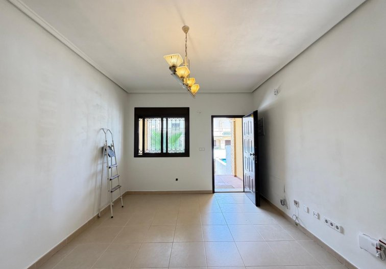 Segunda mano - town house - Rojales - Lo Marabú