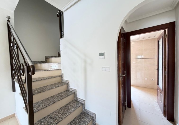 Segunda mano - town house - Rojales - Lo Marabú