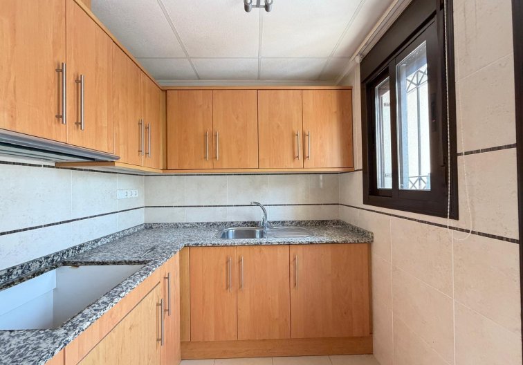 Segunda mano - town house - Rojales - Lo Marabú