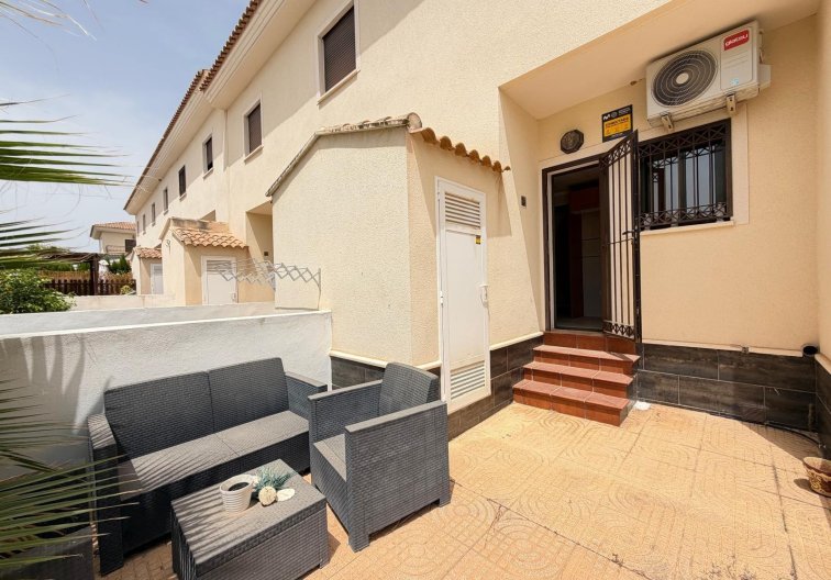 Segunda mano - town house - Rojales - Lo Marabú