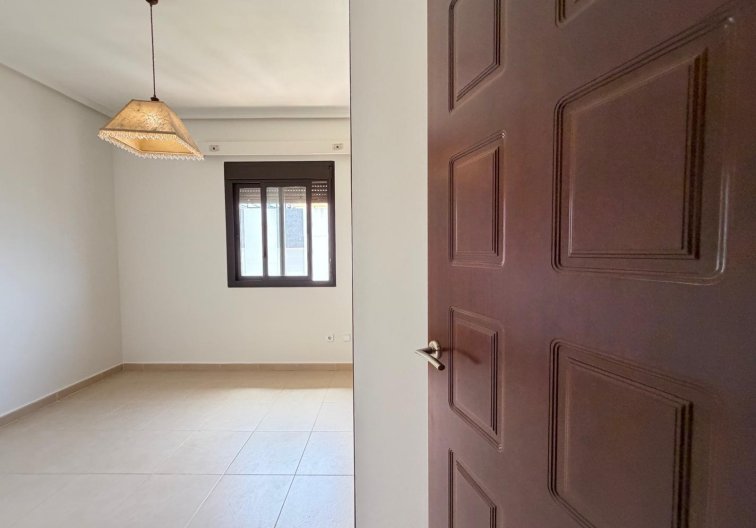 Segunda mano - town house - Rojales - Lo Marabú