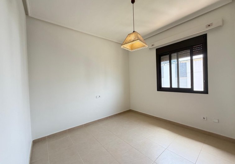 Segunda mano - town house - Rojales - Lo Marabú