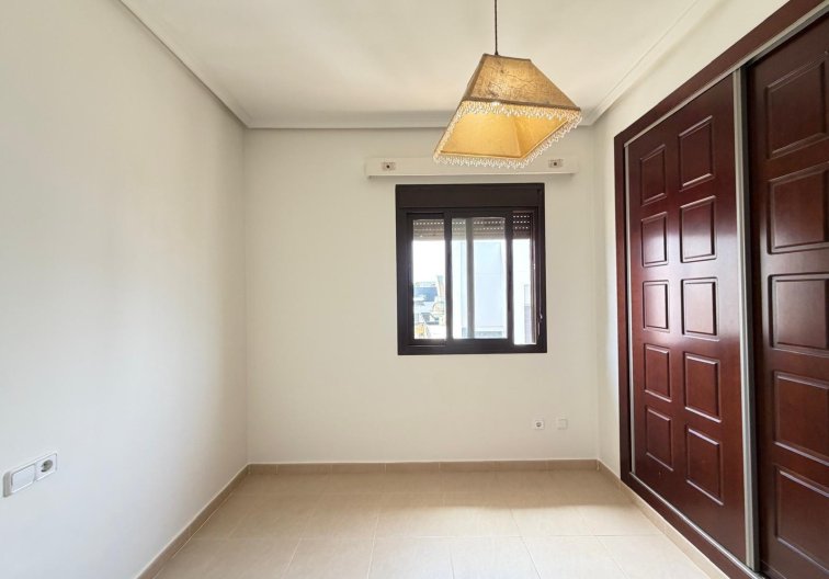 Segunda mano - town house - Rojales - Lo Marabú