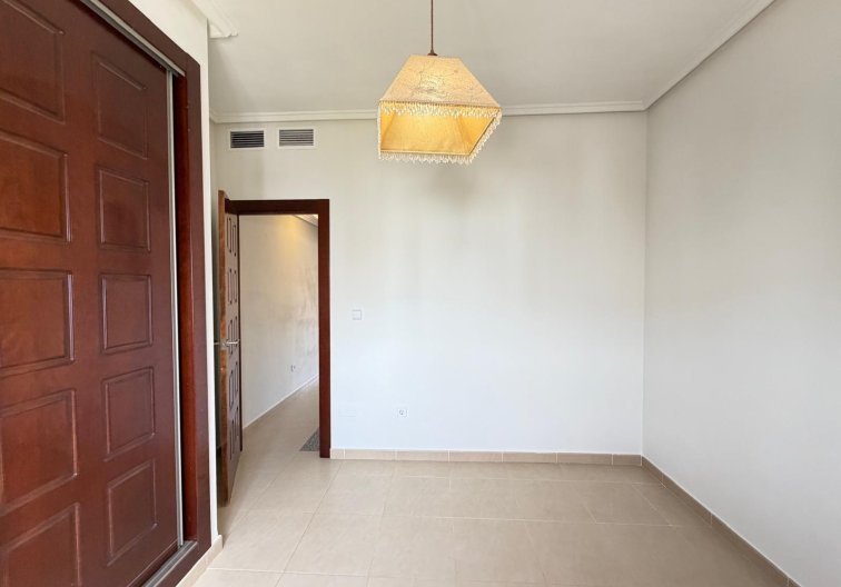 Segunda mano - town house - Rojales - Lo Marabú