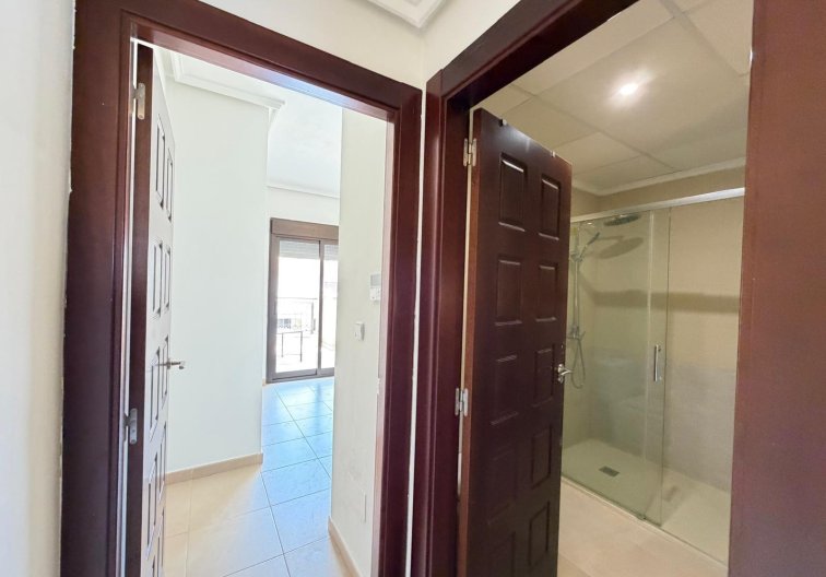 Segunda mano - town house - Rojales - Lo Marabú