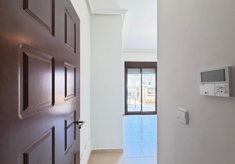 Segunda mano - town house - Rojales - Lo Marabú
