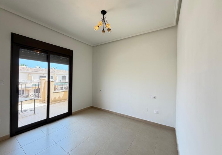 Segunda mano - town house - Rojales - Lo Marabú