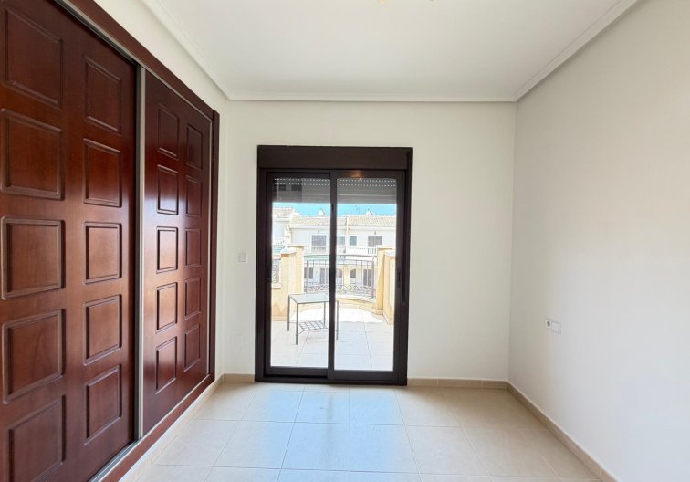 Segunda mano - town house - Rojales - Lo Marabú