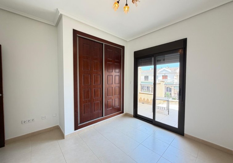 Segunda mano - town house - Rojales - Lo Marabú