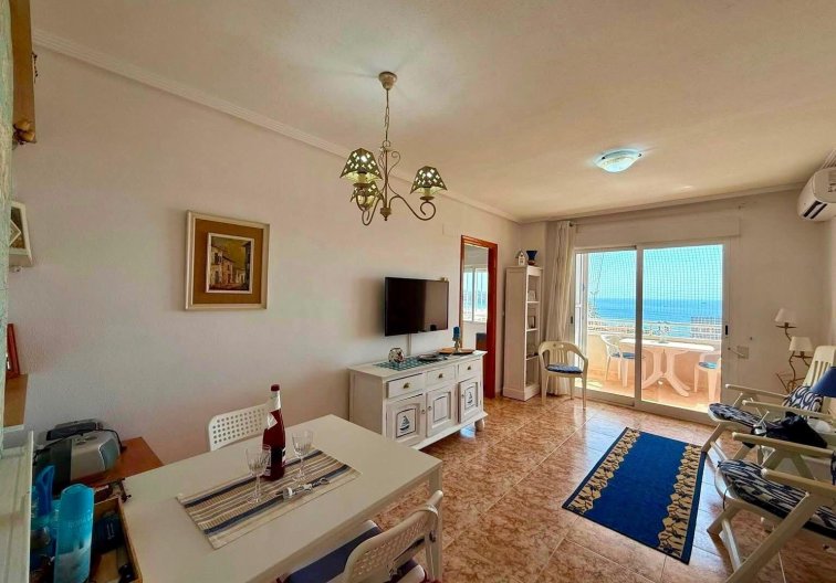 Revente - Appartement - Torrevieja - Playa del Cura