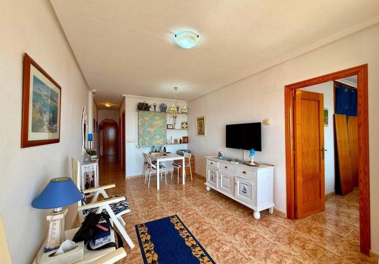 Revente - Appartement - Torrevieja - Playa del Cura