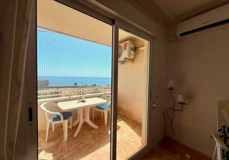 Revente - Appartement - Torrevieja - Playa del Cura