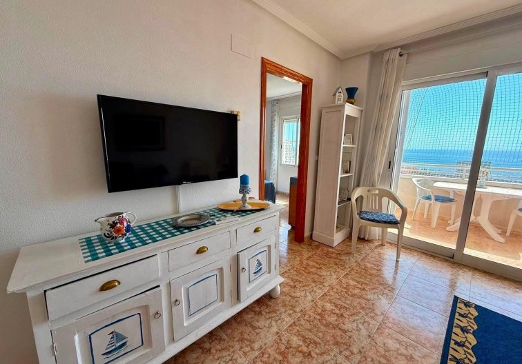 Revente - Appartement - Torrevieja - Playa del Cura