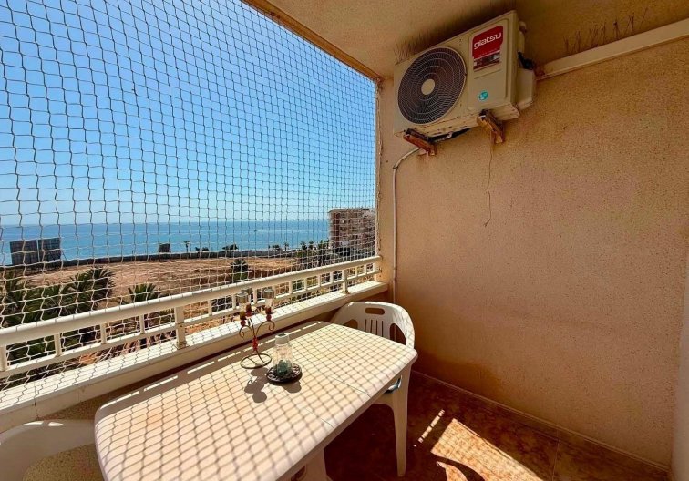 Revente - Appartement - Torrevieja - Playa del Cura