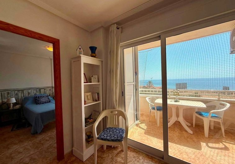 Revente - Appartement - Torrevieja - Playa del Cura