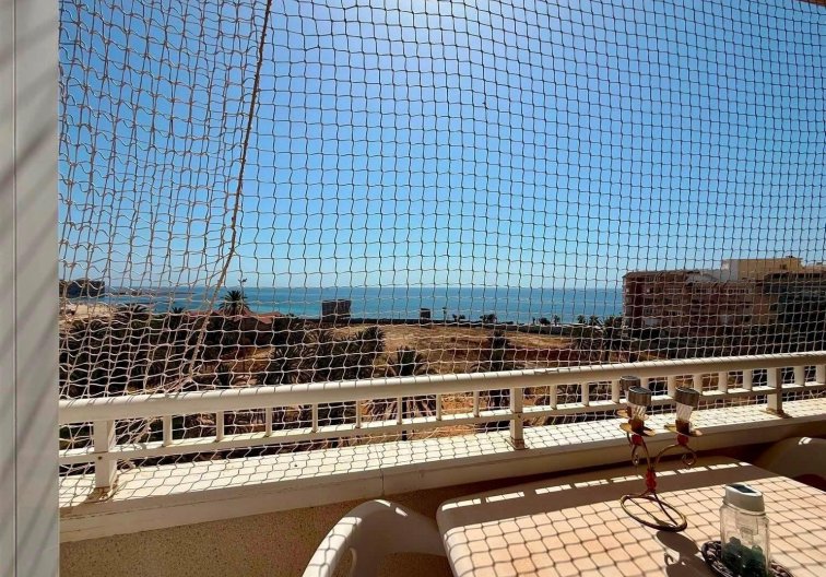 Revente - Appartement - Torrevieja - Playa del Cura