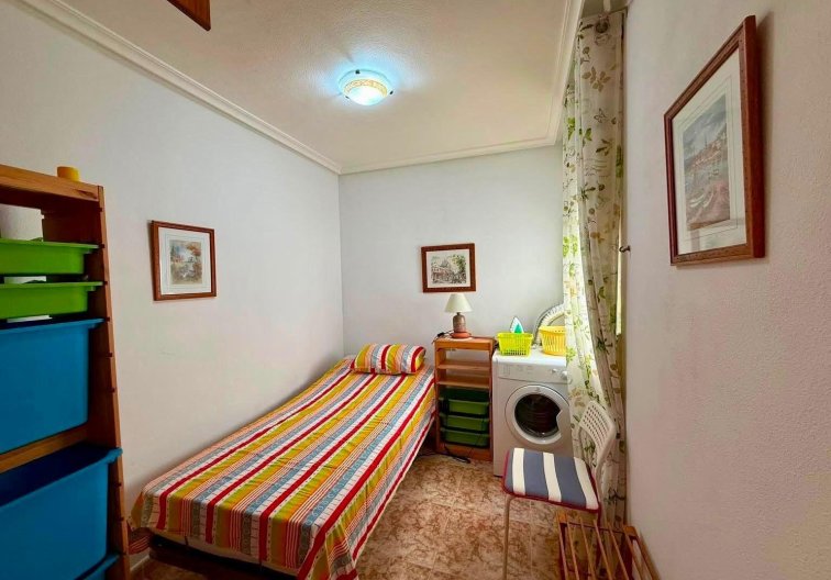 Revente - Appartement - Torrevieja - Playa del Cura