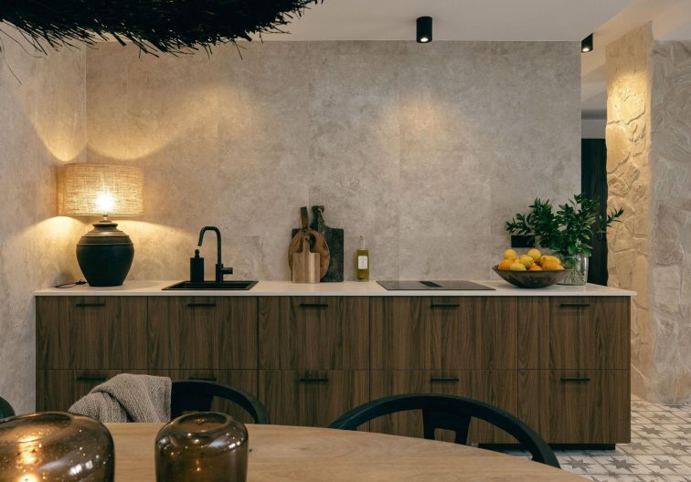 Segunda mano - Apartamento  - Torrevieja - Las Piscinas Naturales