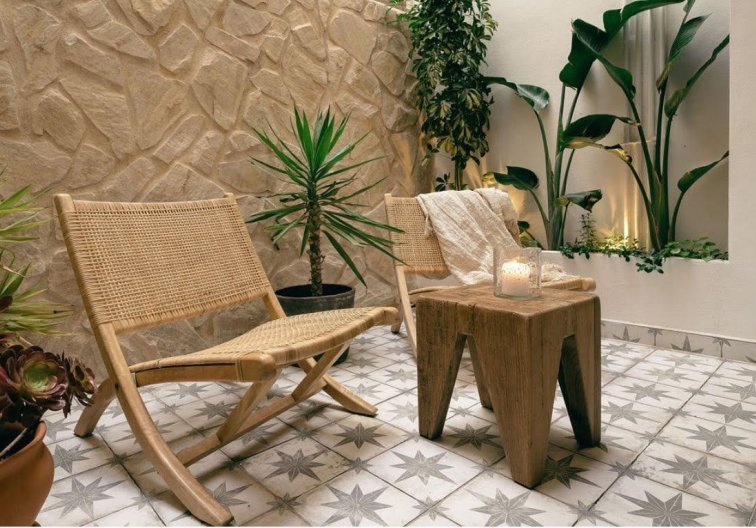 Segunda mano - Apartamento  - Torrevieja - Las Piscinas Naturales