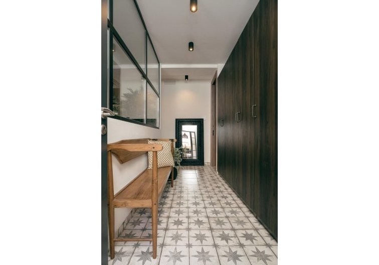 Segunda mano - Apartamento  - Torrevieja - Las Piscinas Naturales