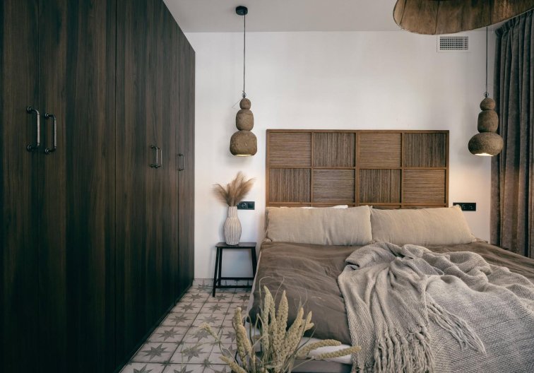 Segunda mano - Apartamento  - Torrevieja - Las Piscinas Naturales
